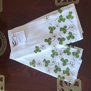 🍀KitchenAid Towels